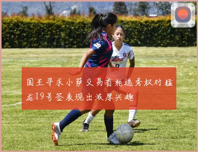 国王寻求小萨交易首轮选秀权对猛龙19号签表现出浓厚兴趣